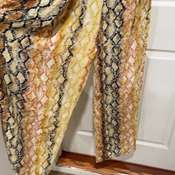 L*Space That’s A Wrap Jumper Sz S - Picture 7 of 7